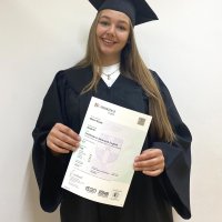 Cambridge Zertifikat 2024